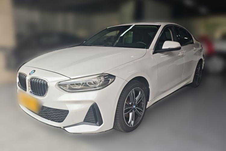 Used BMW 1 Series 2022 120i M Sport Edition