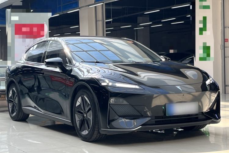 Used Deepal SL03 2023 515MAX Pure Electric Version
