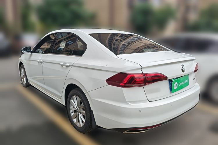 Used Volkswagen Bora 2020 1.5L Automatic Elite Version
