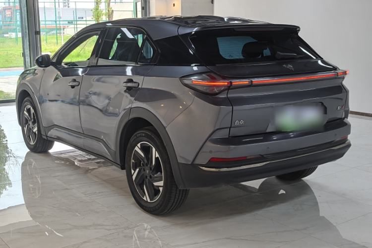 Used NETA X 2023 400 Lite