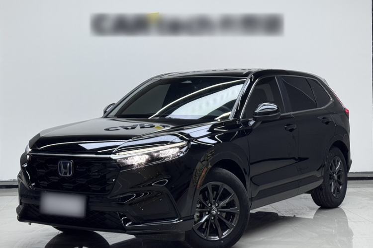 Used Honda CR-V 2023 2.0L eHEV Two-Wheel Drive Smart Edition