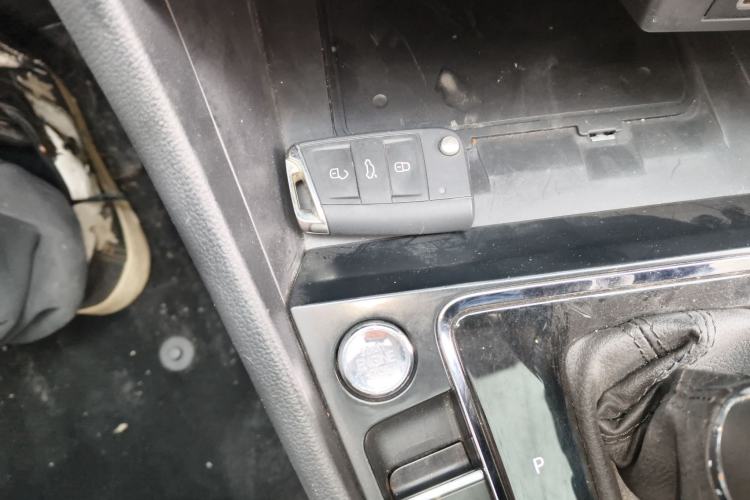 Used Volkswagen Bora 2023 280TSI DSG Prestige Edition
