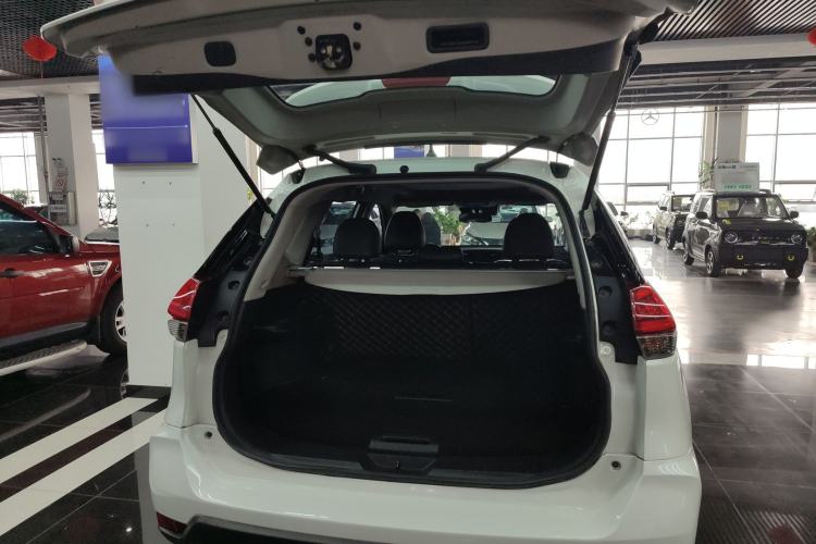 Used Nissan X-Trail 2021 2.0L CVT 2WD XL ITS Comfort Commemorative Edition