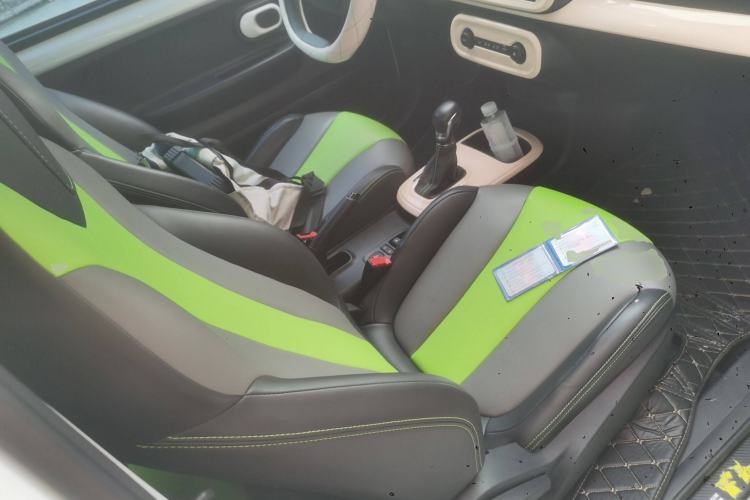 Used Roewe Clever 2021 302km Excellence Edition