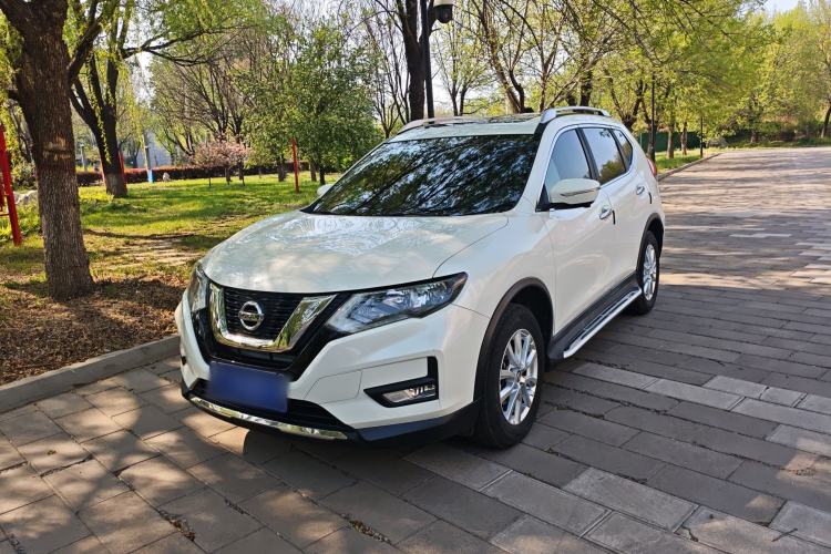 Used Nissan X-Trail 2019 2.0L CVT Comfort Edition 2WD