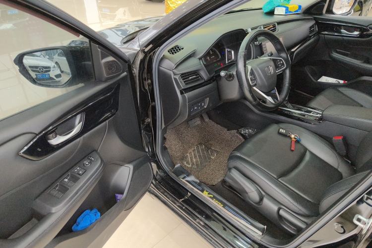 Used Honda Crider 2019 180 Turbo CVT Leading Edition China V