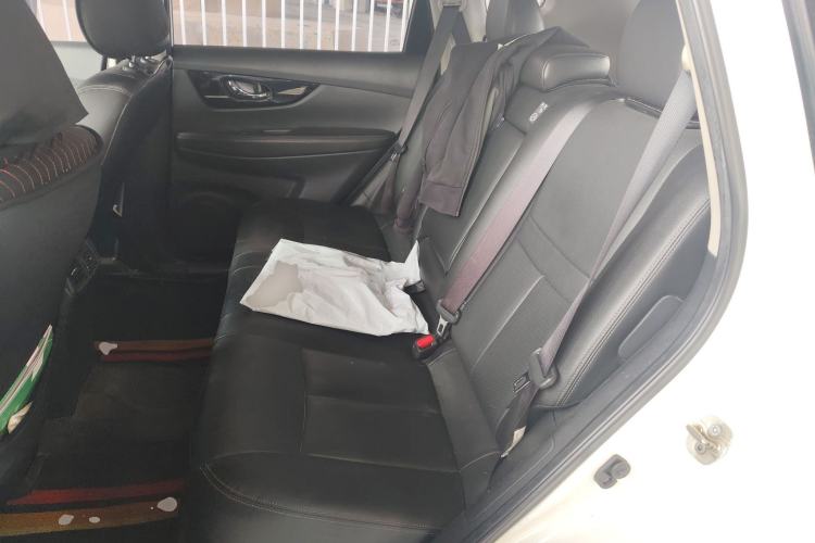 Used Nissan X-Trail 2021 2.0L CVT 2WD XL Premium Commemorative Edition
