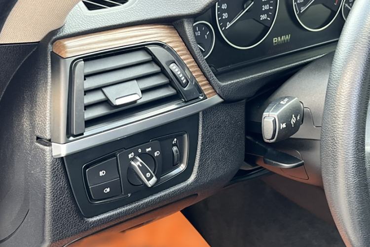 Used BMW 3 Series GT 2013 335i Sport Design Package
