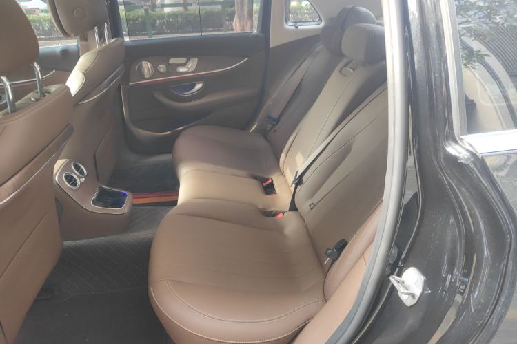 Used Mercedes-Benz E-Class 2023 E 300 L Luxury Model