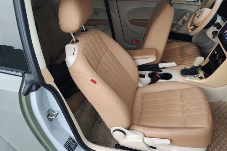 Used Volkswagen Beetle 2017 180TSI Yile Edition
