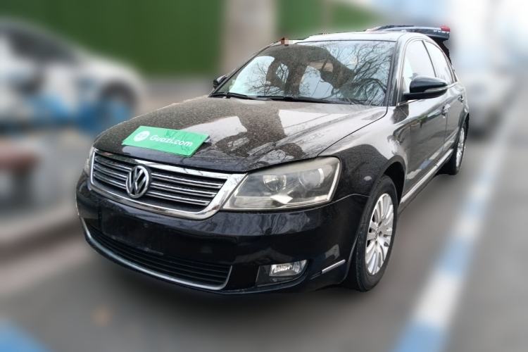 Used Volkswagen Passat 2009 1.8T Automatic Luxury Edition