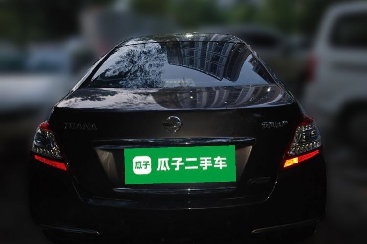 Used Nissan Teana 2011 2.0L XL Glory Edition
