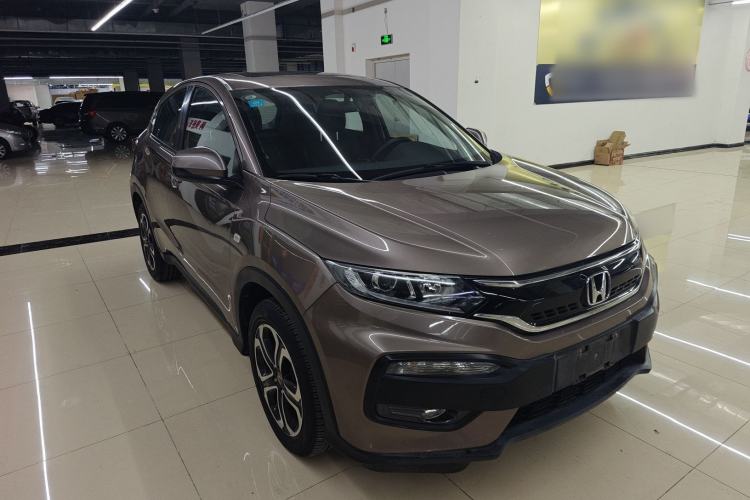 Used Honda XR-V 2015 1.8L EXi CVT Comfort Version