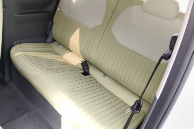 Used Geely Galaxy Panda 2023 Panda Mini 200km Endurance Bear