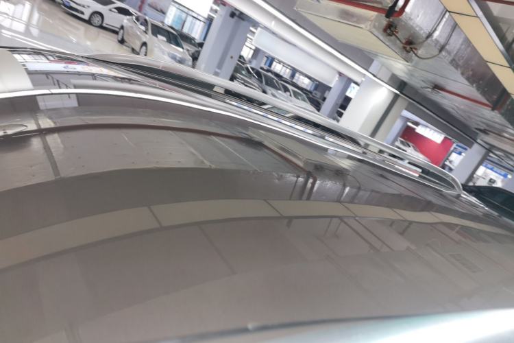 Used Ford Edge 2015 2.0T GTDi Two-Wheel-Drive Elite Edition