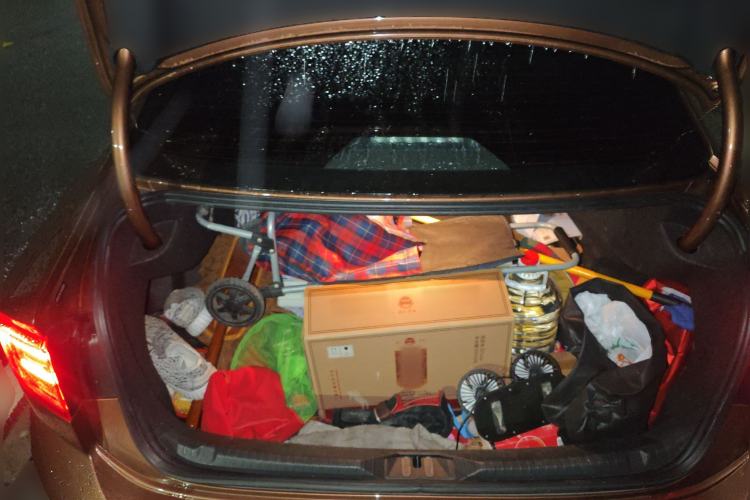 Used Volkswagen Lamando 2015 280TSI DSG Comfort Edition