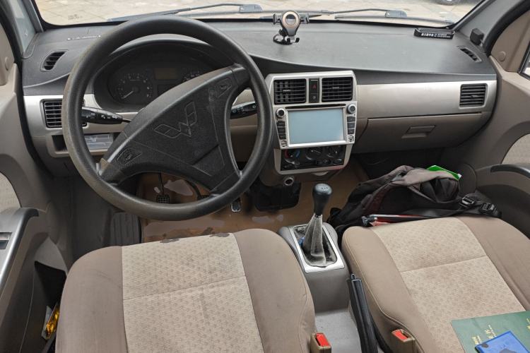 Used Wuling Rongguang 