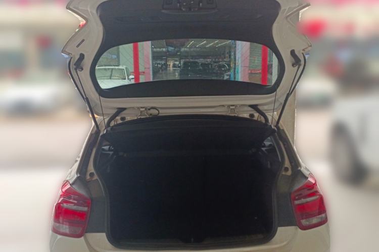 Used BMW 1 Series (Import) 2013 Revised 116i Leading Edition
