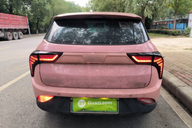 Used NETA V 2021 Witch Edition