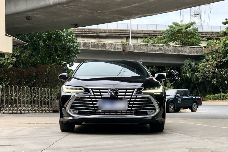 Used Toyota Avalon 2024 2.0L Ambition Edition
