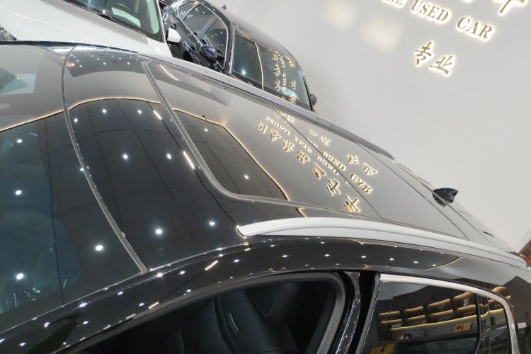 Used Cadillac XT5 2023 2.0T Two-Wheel-Drive Fashion Edition Roof