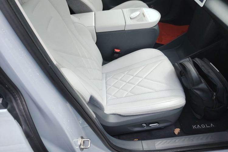 Used ARCFOX Kaola 2023 Parent-Child Edition
