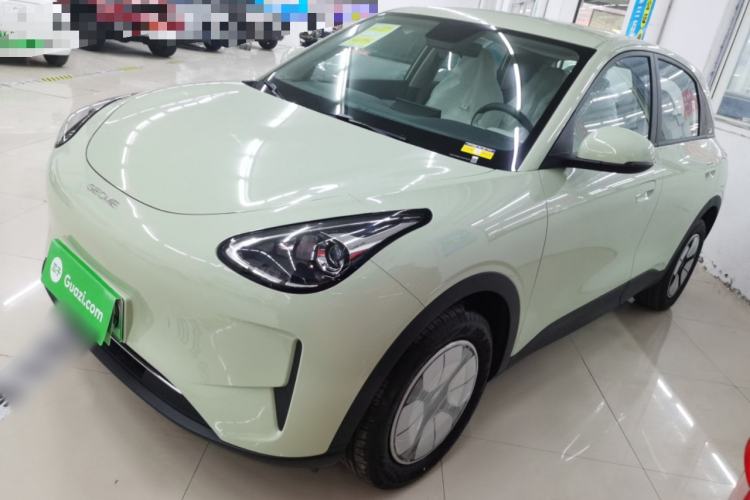 Used Geely Galaxy Geome 2026 Model 310km Youth Edition