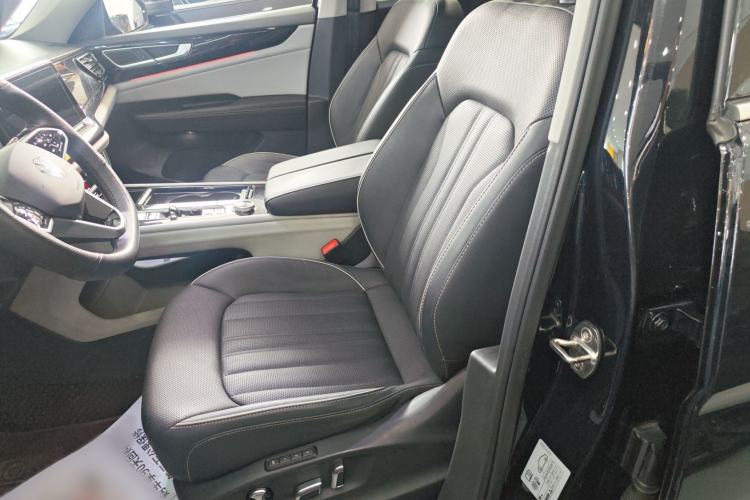 Used Volkswagen Teramont 2022 380TSI Four-Wheel Drive Prestige Luxury Edition
