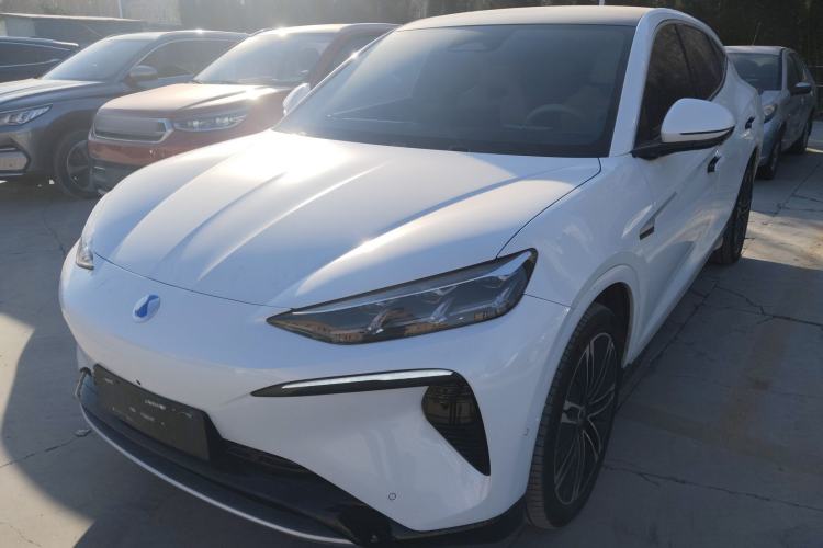 Used Denza N7 2024 630 All-Wheel Drive Intelligent Driving Max Edition