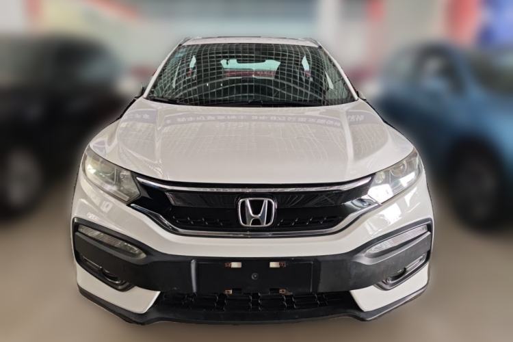 Used Honda XR-V 2015 1.8L VTi CVT Luxury Edition Front