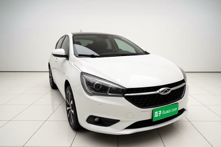 Used Chery Arrizo 5 2017 SPORT 1.5T CVT Prestige Edition