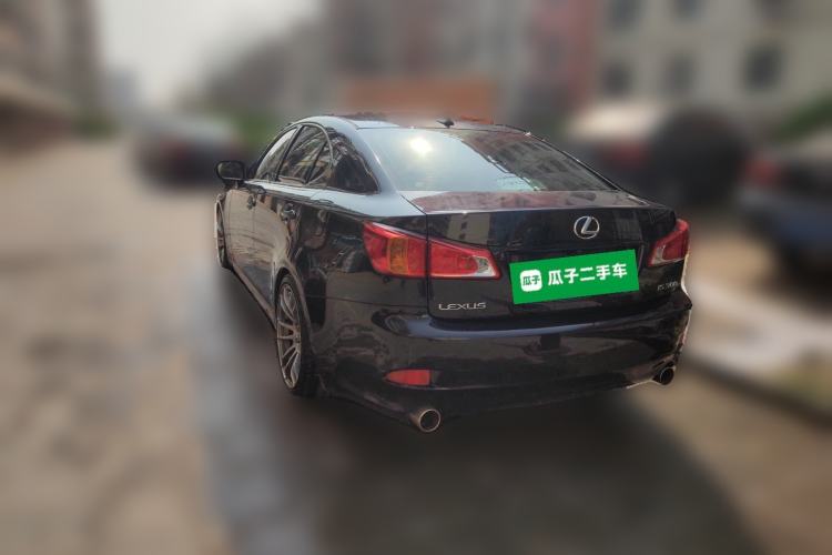 Used Lexus IS 2009 300 Xuan Dong Edition
