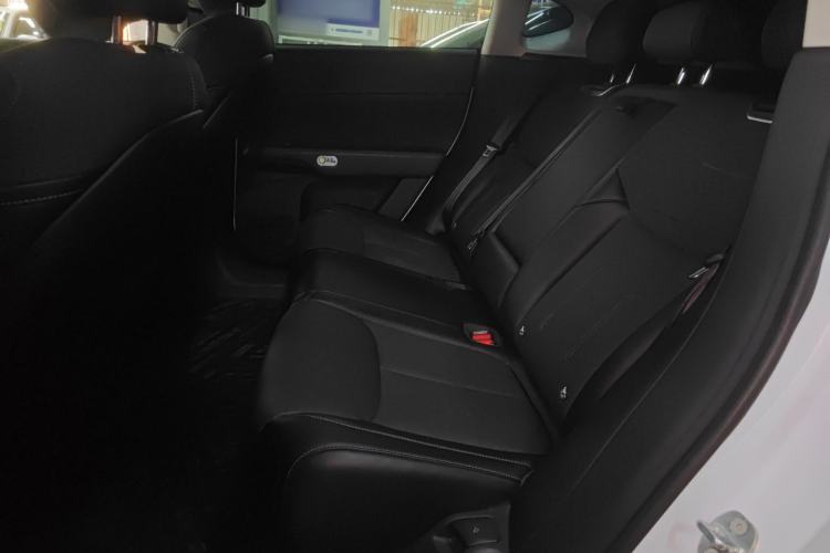 Used XPeng G6 2023 580 Long-Range Max