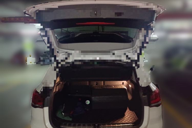 Used BMW X1 2022 sDrive25Li Leading Model