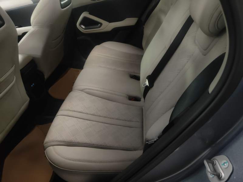 Used BYD Yuan UP 2024 301KM Leading Edition — 16