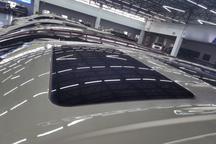 Used Buick GL8 2021 ES Landtrek 653T Luxury Model
