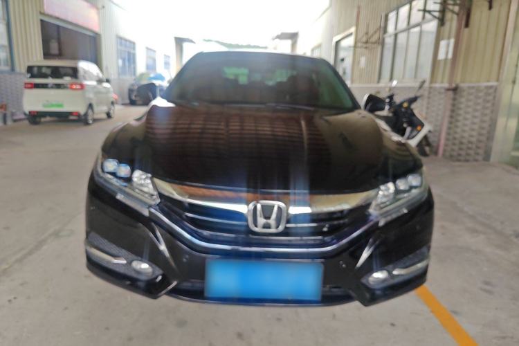 Used Honda Spirior 2017 Hybrid 2.0L Pure Drive Edition
