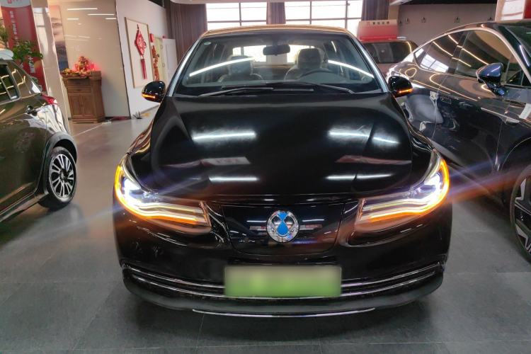 Used Denza 2018 450 Base Version
