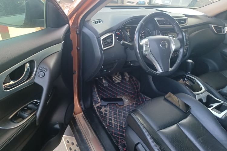 Used Nissan X-Trail 2014 2.0L CVT Comfort Edition 2WD