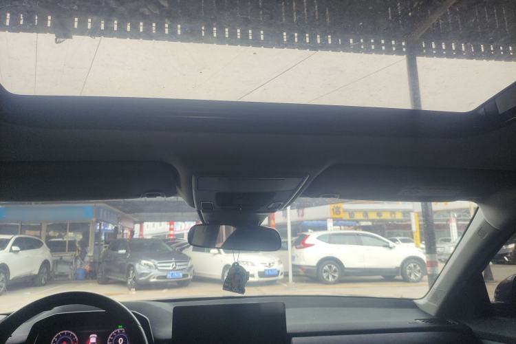 Used Honda Accord 2023 260TURBO Smart Enjoyment Version
