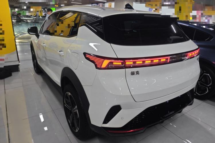 Used Lynk & Co 06 EM-P 2023 EM-P 126 Long-Range Pro