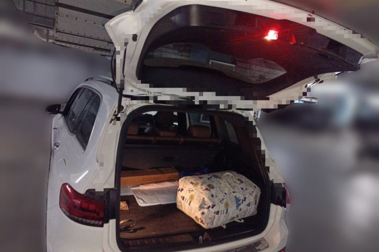 Used Mercedes-Benz GLB 2020 GLB 200 Dynamic Edition