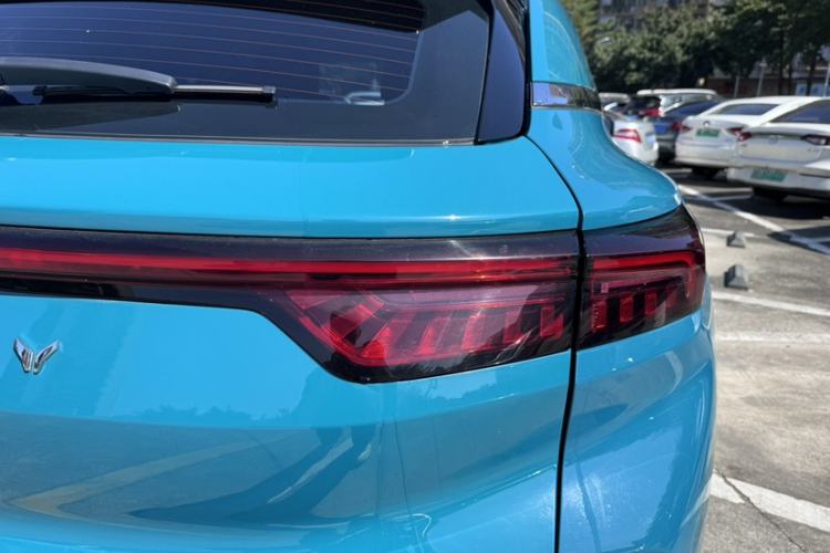 Used Chery New Energy eQ5 2020 High-Energy Pro Edition