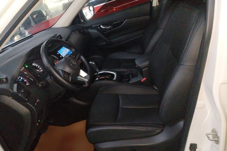 Used Nissan X-Trail 2021 2.0L CVT 2WD XL Premium Commemorative Edition
