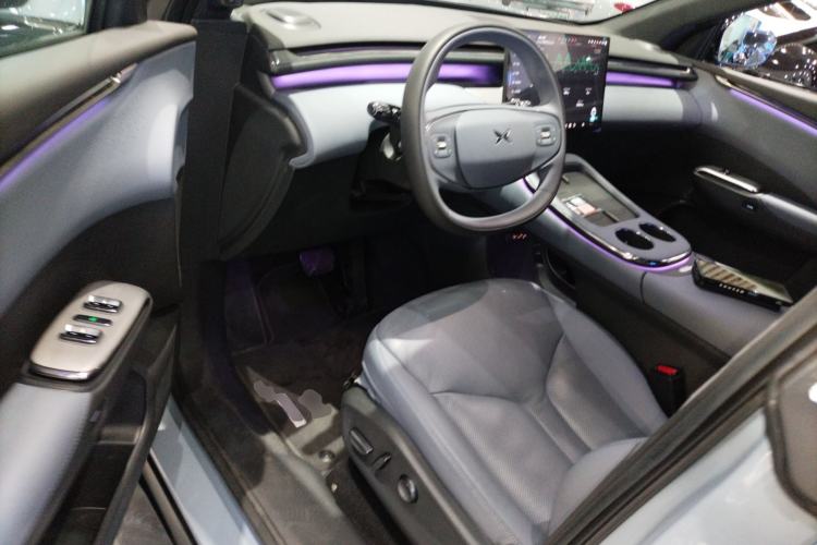 Used XPeng G7 2025 702 Max