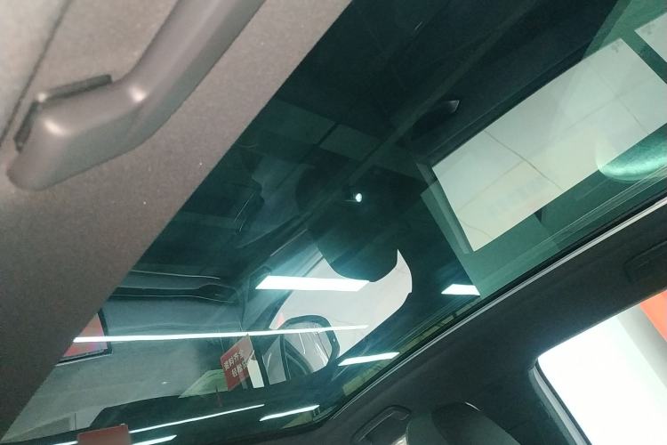 Used Volkswagen ID.4 X 2025 Smart Version Pure & Intelligent Enjoyment Edition