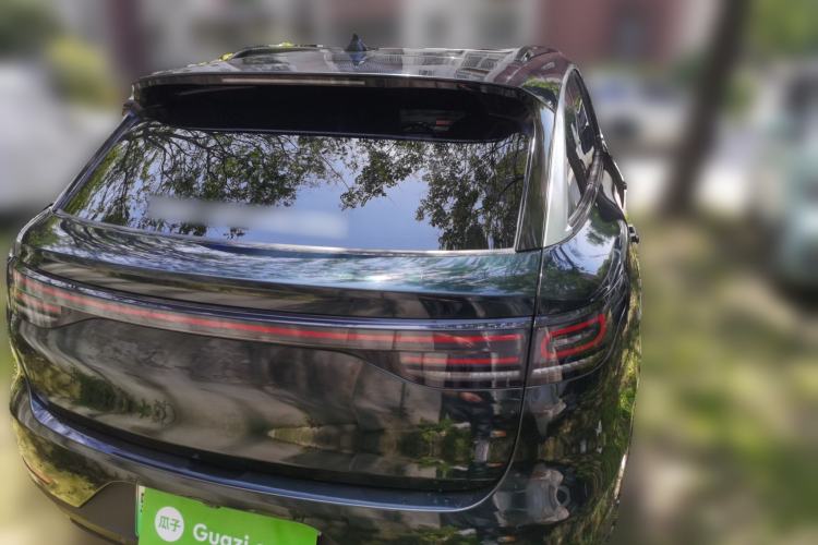 Used Leapmotor C11 2021 Luxury Edition
