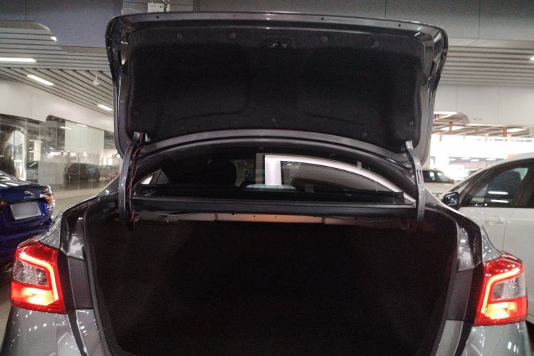 Used Nissan Sylphy 2024 Classic 1.6XE CVT Comfort Edition