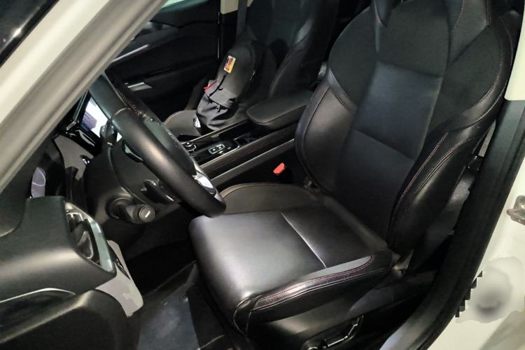 Used Lynk & Co 02 2018 2.0T DCT 4x4 Sport Pro Edition China V Standard