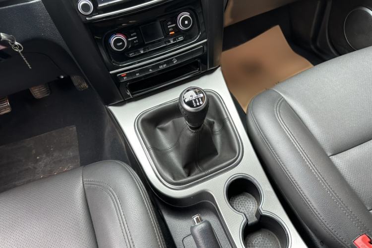 Used Haval H5 Classic 2016 Classic Edition 2.0T Manual 4x4 Elite Model
